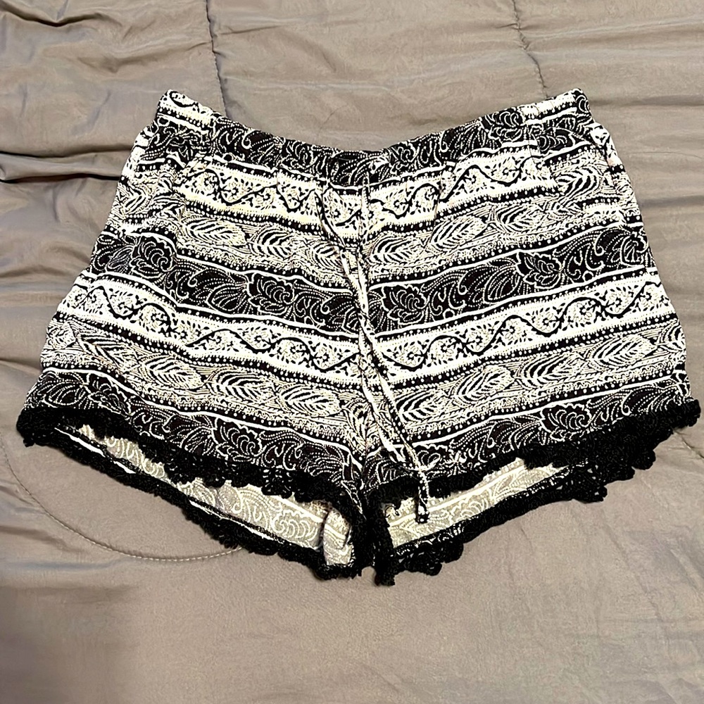 Lounge Shorts